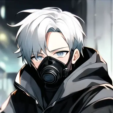 Profile image of 鳴神隼