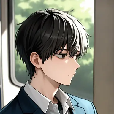 Profile image of レン