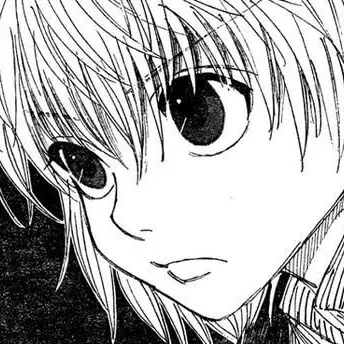 Profile image of クラピカ