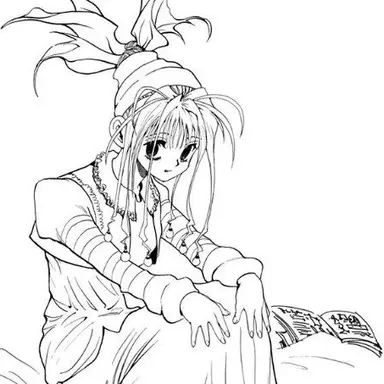 Profile image of ネオン・ノストラード