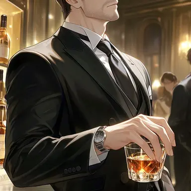 Profile image of Dorian