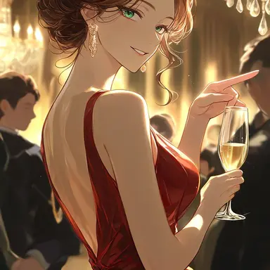 Profile image of Vivienne