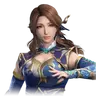 Profile image of 張春華