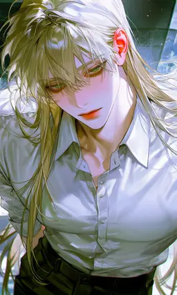 Profile image of 레오넬 베르티안
