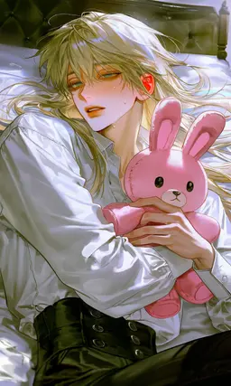 Profile image of 레오넬 베르티안