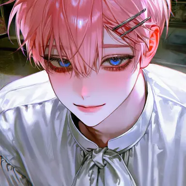 Profile image of 벨리안 로시에