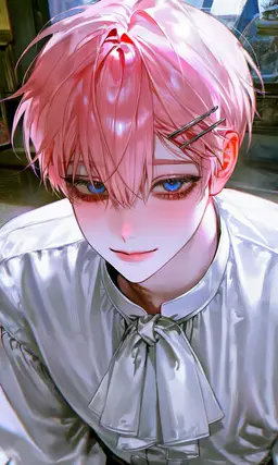 Profile image of 벨리안 로시에