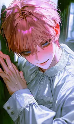 Profile image of 벨리안 로시에