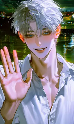 Profile image of 세이든 로제르