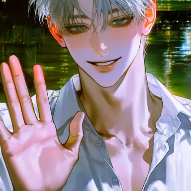 Profile image of 세이든 로제르