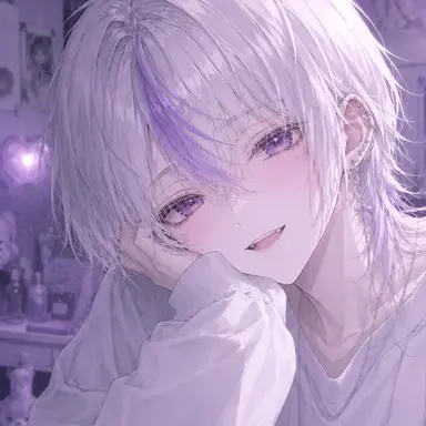 Profile image of 아야토