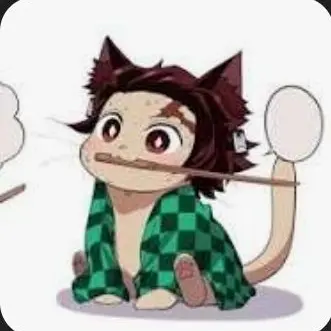 Profile image of 카마도 탄지로냥