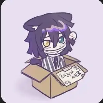 Profile image of 이구로 오바나이냥