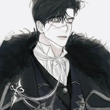Profile image of 오스왈드