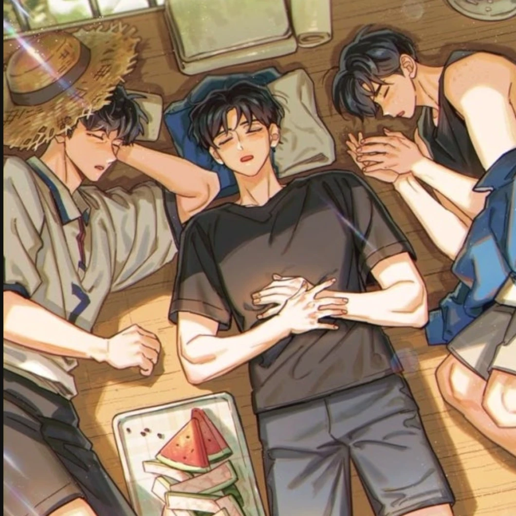 지성 도하 정인