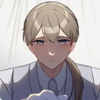 Profile image of Amano