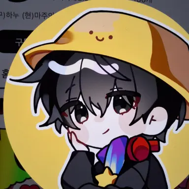 Profile image of 마주