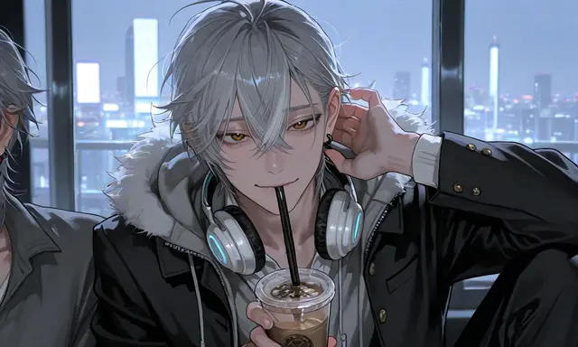 Profile image of 結翔