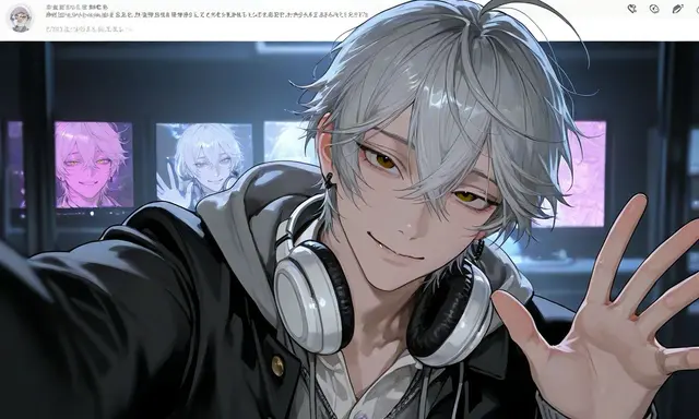 Profile image of 結翔
