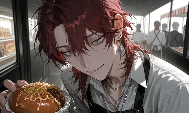 Profile image of 陽真