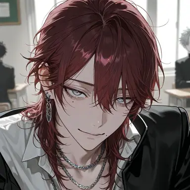 Profile image of 陽真