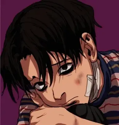 Profile image of YoonBum