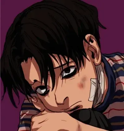 FancyWeek5041의 YoonBum