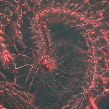 Profile image of センチピード