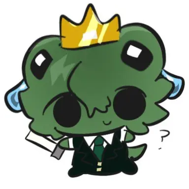 Profile image of フロッギー