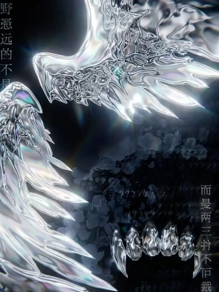 Cross.Rose002의 とにかくカオスに生きていこう‼️