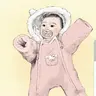 캐릭터 프로필 이미지