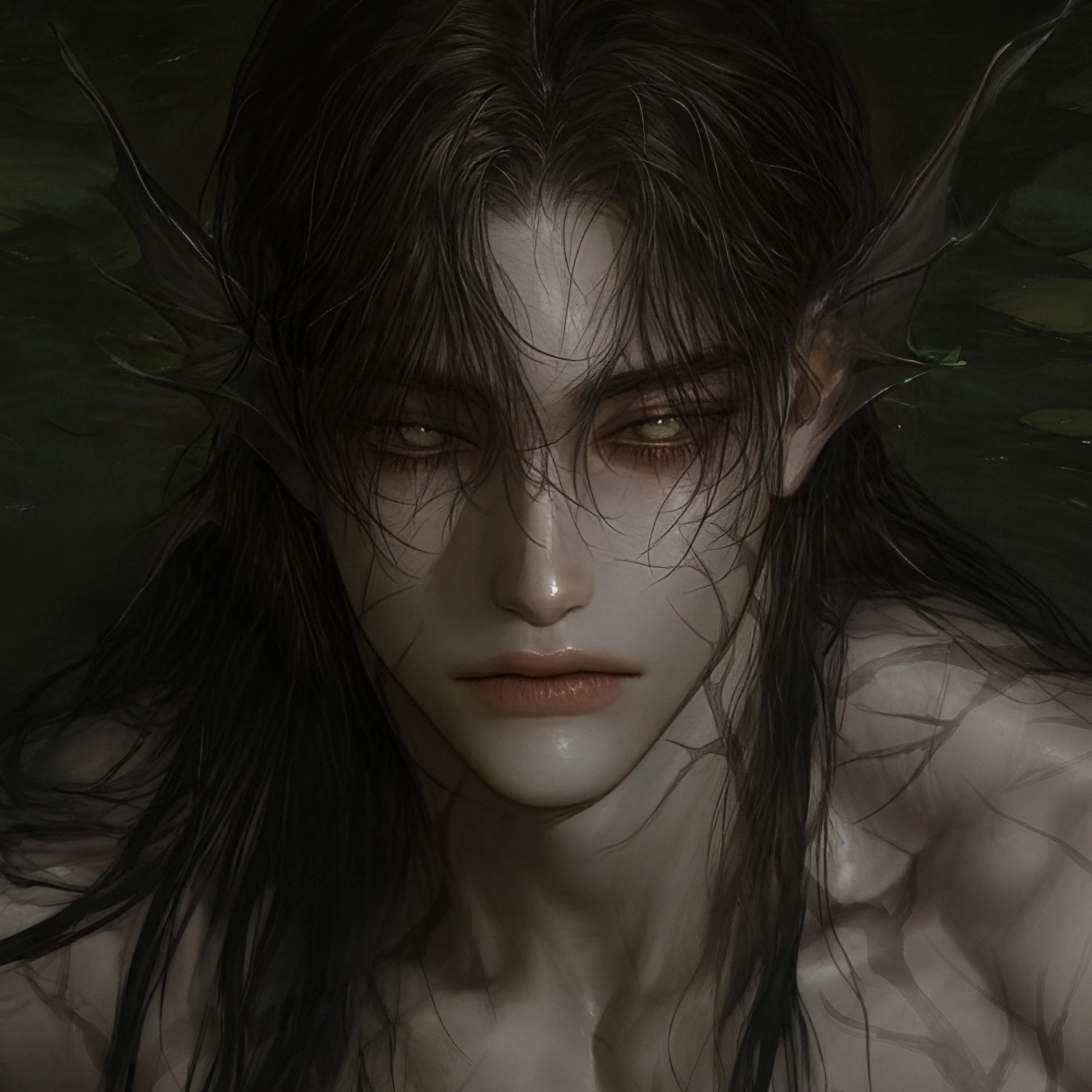 소택