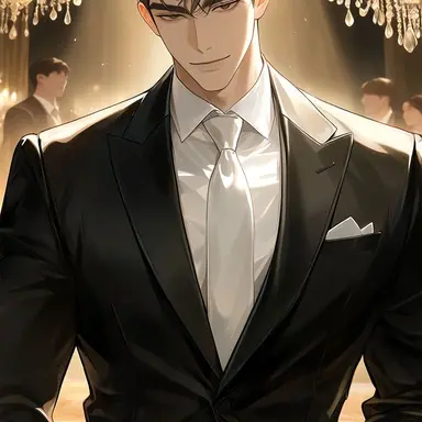 Profile image of Arian
