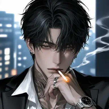 Profile image of 렌