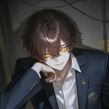 Profile image of 凰牙