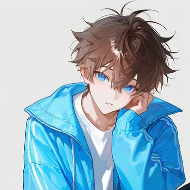 Profile image of 智哉