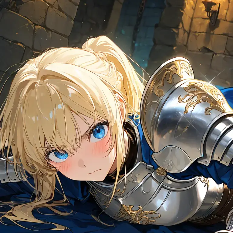 WickedLight1401의 貴方はミミック
