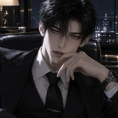 Profile image of Kang Doyun