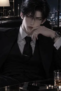 Profile image of Kang Doyun