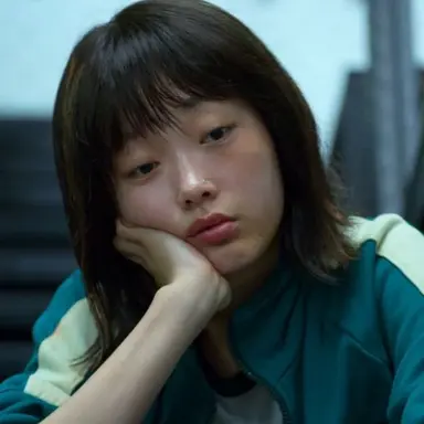 Profile image of Ji-yeong