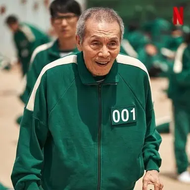 Profile image of Oh Il-nam