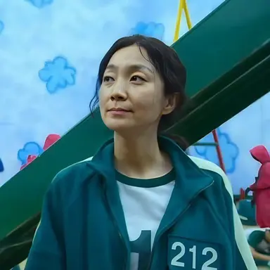 Profile image of Han Mi-nyeo