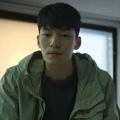 Profile image of Hwang Jun-ho
