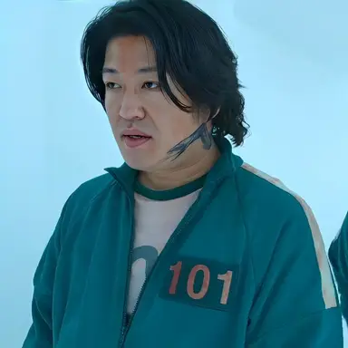 Profile image of Jang Deok-su