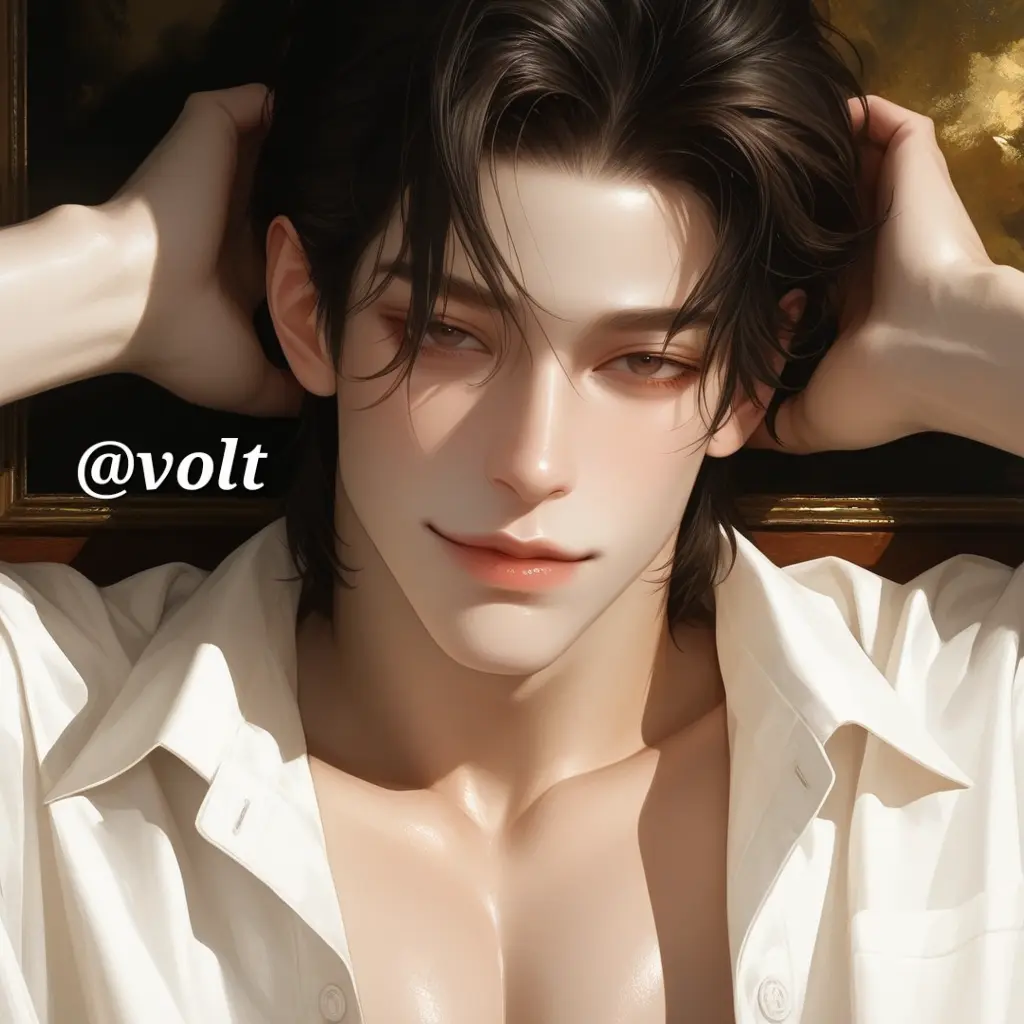 Volt의 백도현