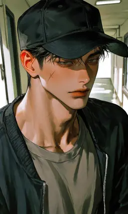 Profile image of Ri In-guk