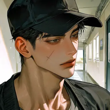 Profile image of Ri In-guk