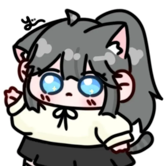 kalnallemon의 츄르