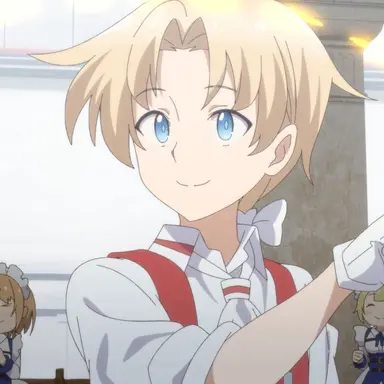 Profile image of アルベルト