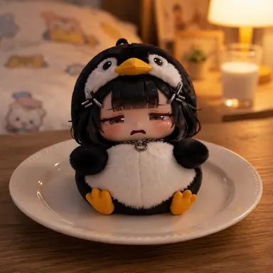 Profile image of グガ